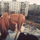 Illustration for article titled The Side of Anime Life You Never See